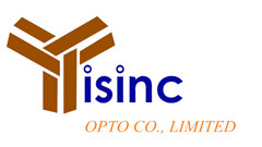 YISINC OPTO CO.,LIMITED